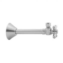 Antique Brass Standard Plumbing Supply Jaclo 618-6-71-AB 3/8 IPS x 3/8 OD Compression Valve Kit with Contemporary Square Lever Handle Antique Brass Standard Plumbing Supply Jaclo 618-6-71-AB 3/8 IPS x 3/8 OD Compression Valve Kit with Contemporary Square Lever Handle